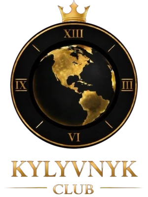 KYLYVNYK CLUB